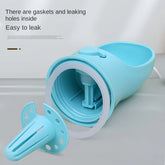 Portable Pet Feeding Bottle